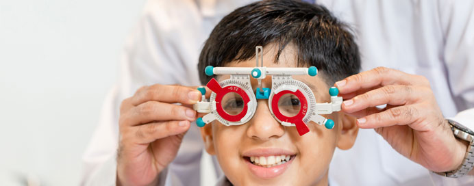 Best Ophthalmology Treatment In Colaba